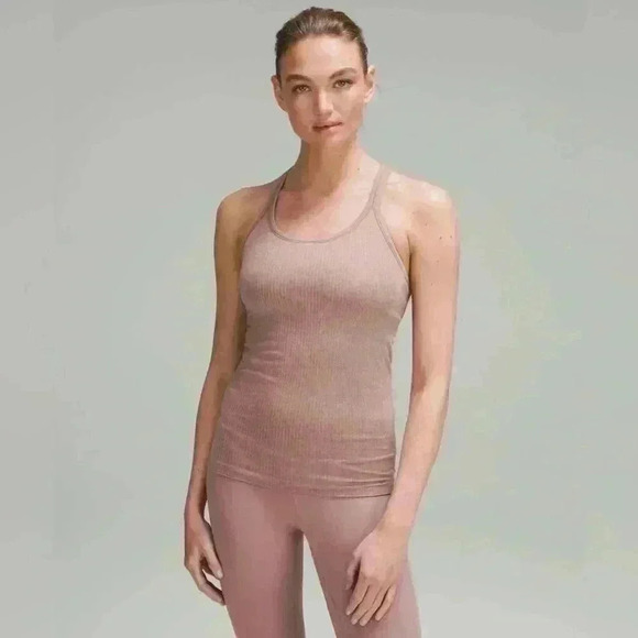 Lululemon 🍋  Ebb to Street Tank Top - Picture 1 of 5